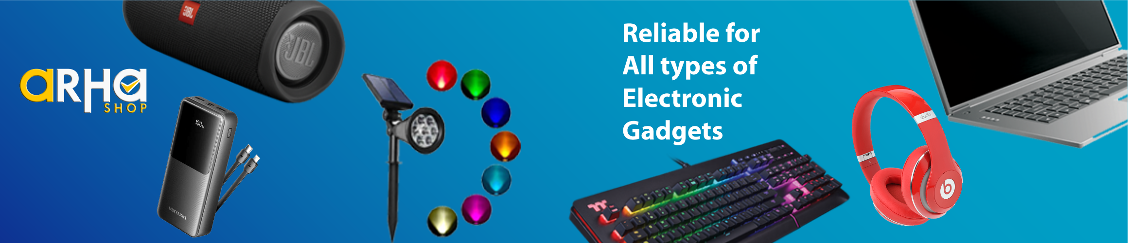 Slider Image
