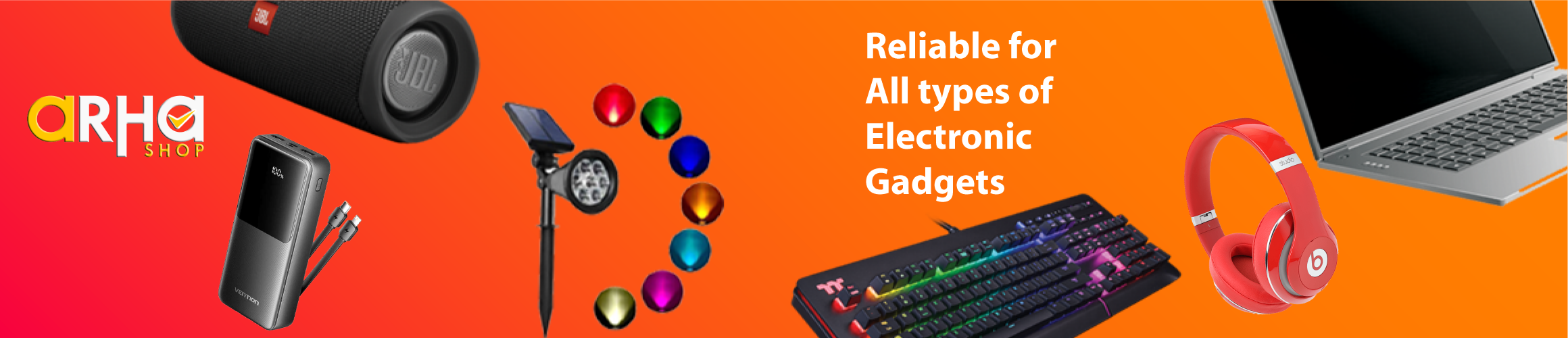Slider Image