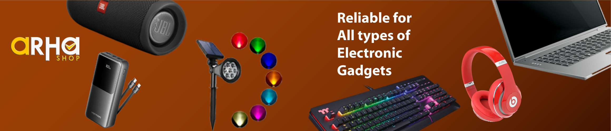 Slider Image